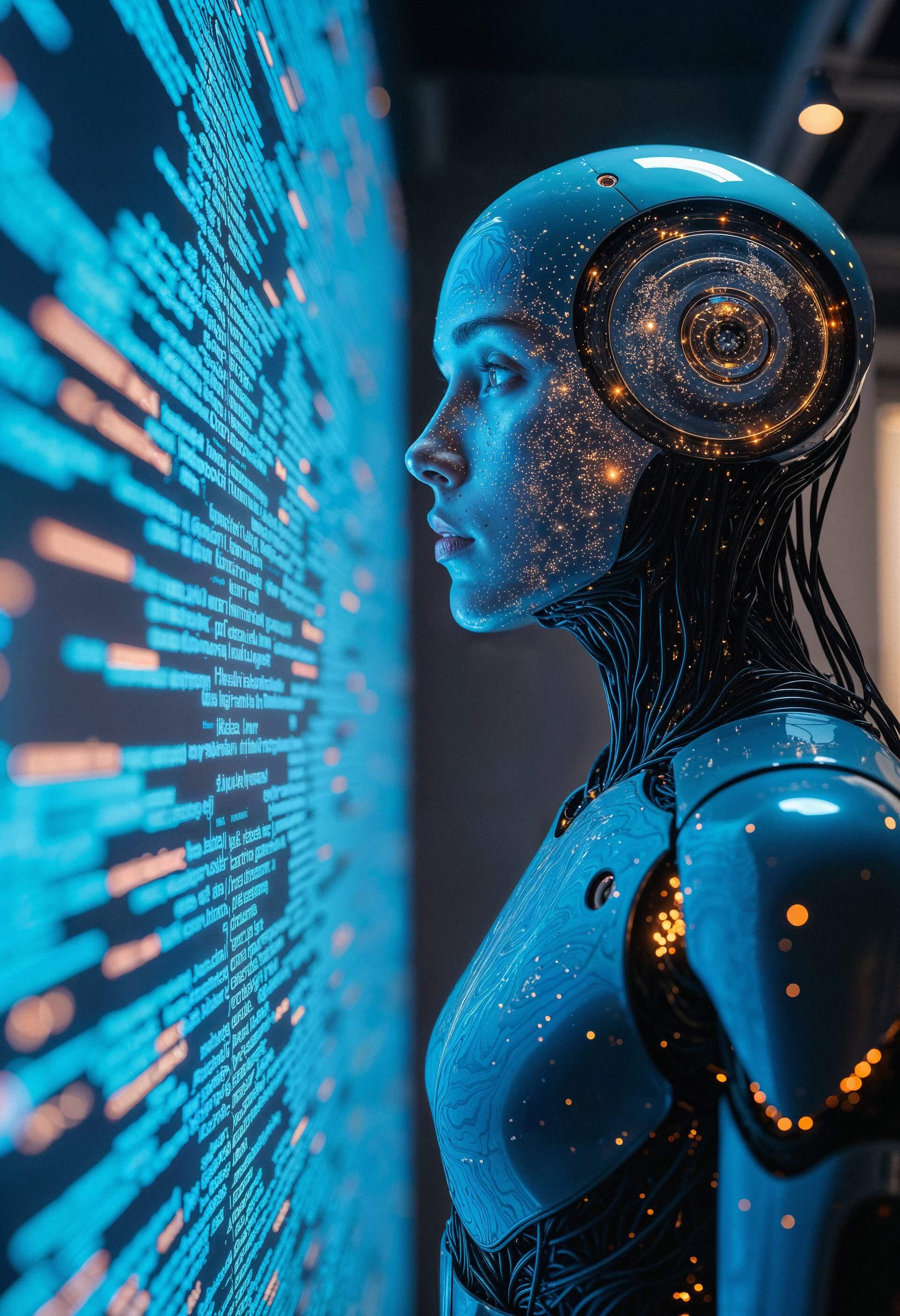 M-IA™ — Inteligencia Artificial aplicada a ventas B2B